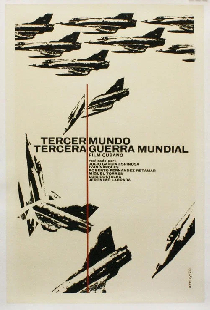 Tercer mundo, tercera guerra mundial