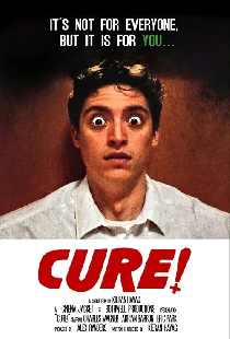 CURE!