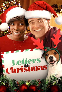 Letters at Christmas
