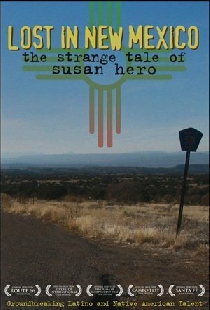 Lost in New Mexico: The Strange Tale of Susan Hero