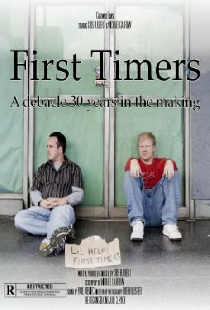 First Timers