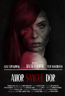 Amor Sangue Dor