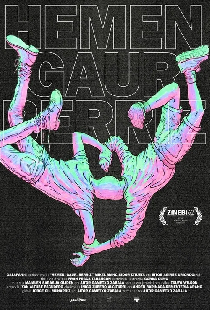 Hemen. Gaur. Berriz