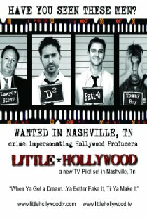 Little Hollywood