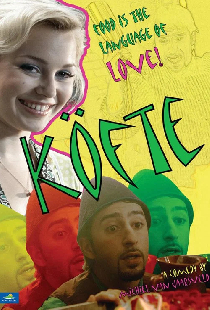 Köfte