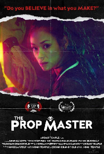 The Prop Master