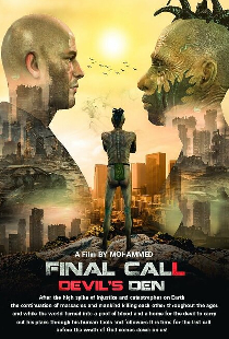 Final Call Devil Den