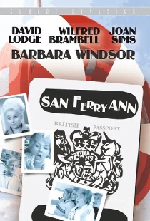 San Ferry Ann