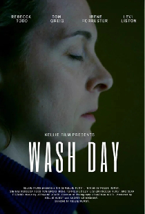 Постер «Wash Day»