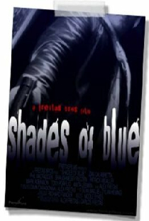 Shades of Blue