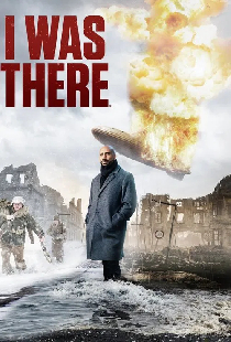 I Was There