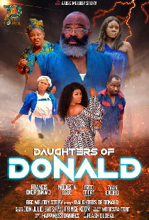 Daughters of Donald