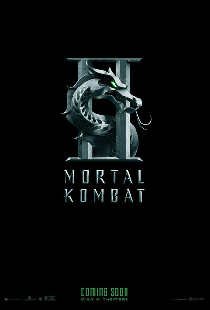 Мортал Комбат 2