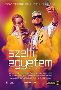 Szelfi Egyetem
