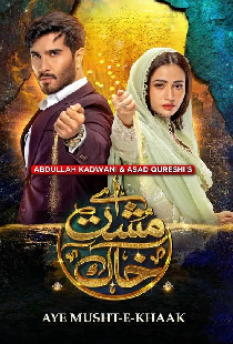 Aye Musht-E-Khaak
