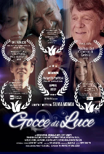 Gocce di luce
