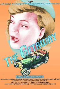 The Getaway