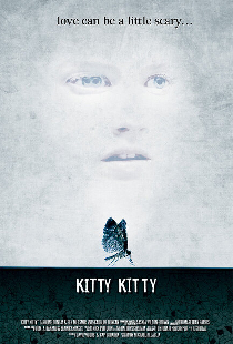 OTHERWORLDS #1 - KITTY-KITTY