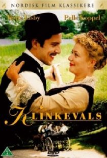 Klinkevals