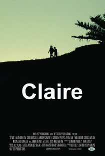 Claire