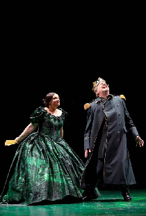 Verdi: Nabucco