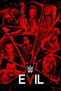 Зло WWE