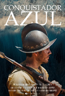 Conquistador Azul