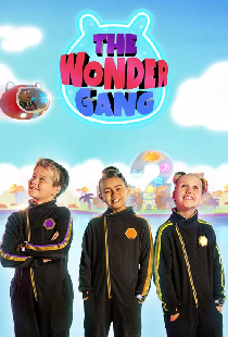 The Wonder Gang