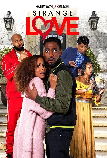 Strange Love