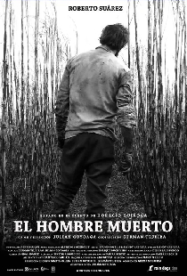 El hombre muerto
