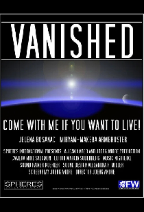VANISHED