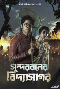Sundarbaner Vidyasagar