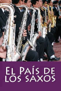 El País de los Saxos