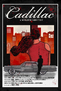 Cadillac: A Mobster Fairy Tale