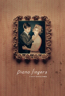 Piano Fingers