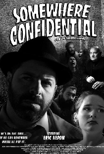 Somewhere Confidential