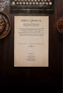 Jens Bjørneboe & det ondes problem