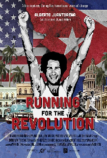 Running For The Revolution