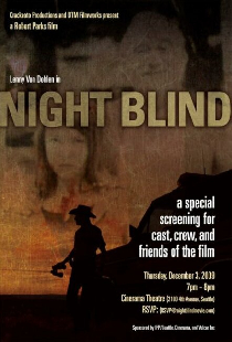 Night Blind