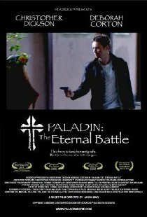 Paladin: The Eternal Battle