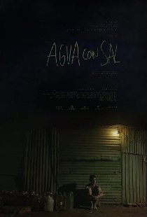 Agua con Sal
