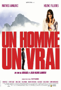 Настоящий мужчина