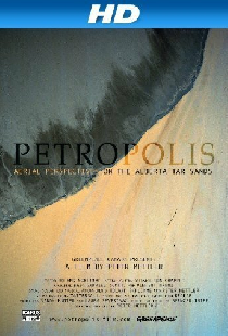 Petropolis: Aerial Perspectives on the Alberta Tar Sands