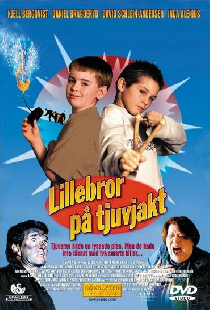 Компания Лиллеброра