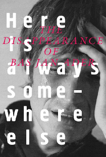 Here Is Always Somewhere Else