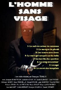 L'Homme sans visage