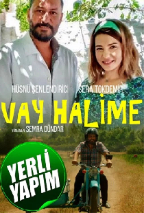 Vay Halime