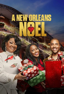 A New Orleans Noel