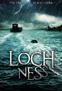 The Loch Ness Monster