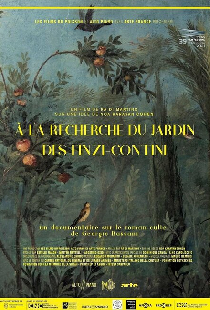 The Garden That Doesn't Exist